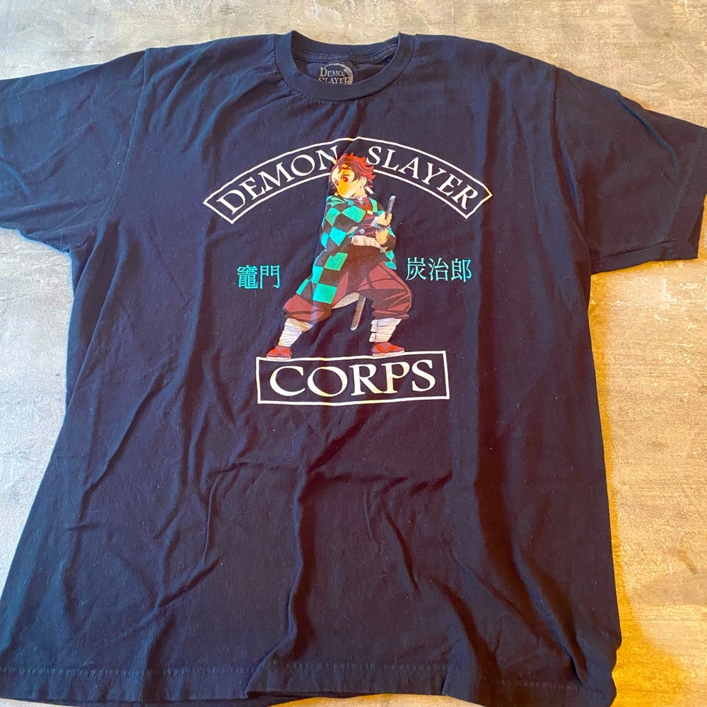 Demon Slayer T-shirt